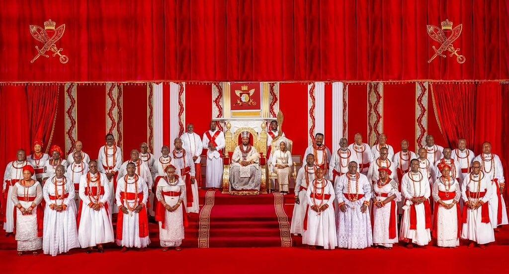 The Itsekiri Nation: A Tale of Heritage, Resilience, and Cultural Pride